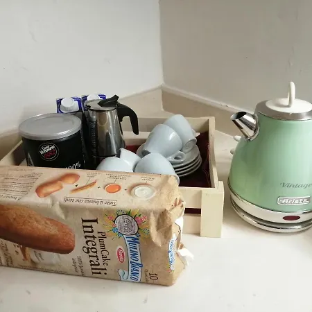 Casa Le Mura Appartement *