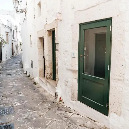 Casa Le Mura Ostuni