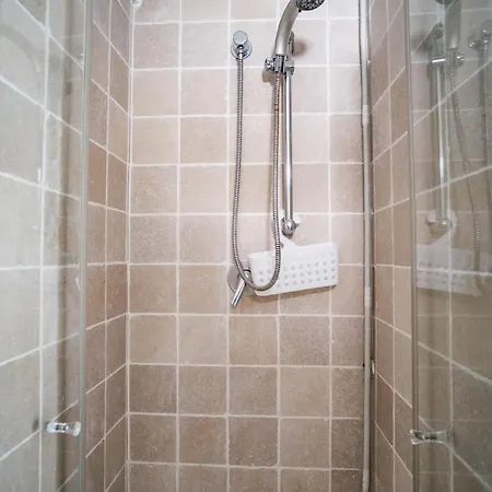 Casa Le Mura Appartement