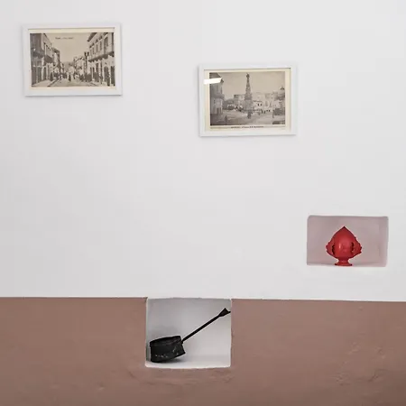 Casa Le Mura Appartement *