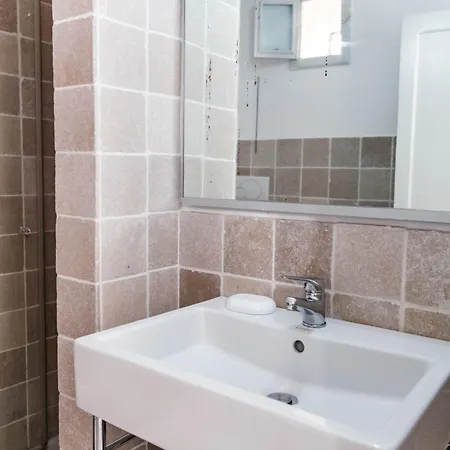 Casa Le Mura Appartement