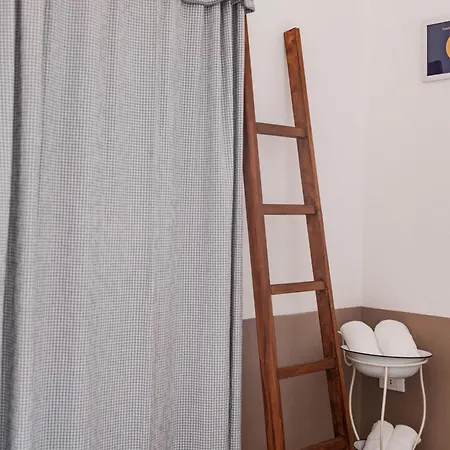 Appartement Casa Le Mura Ostuni