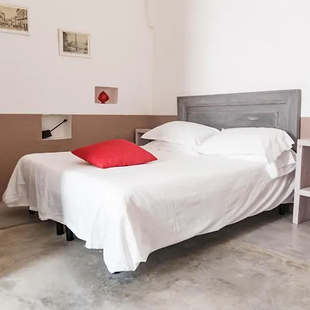 Appartement Casa Le Mura