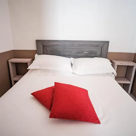 Appartement Casa Le Mura *