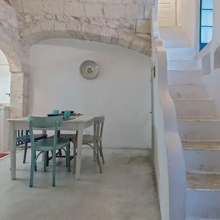 Casa Le Mura Ostuni