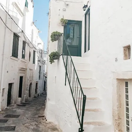 Casa Le Mura Lejlighed