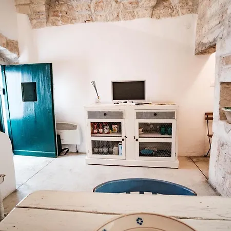 Casa Le Mura Lejlighed *