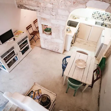 Casa Le Mura Ostuni