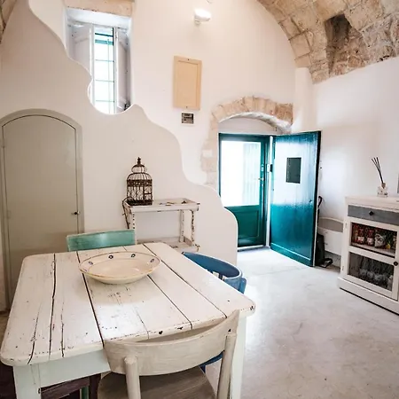 Casa Le Mura *