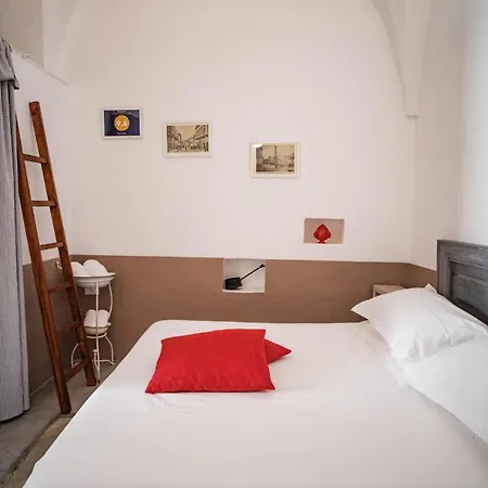 Διαμέρισμα Casa Le Mura