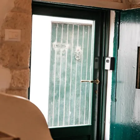 Casa Le Mura *