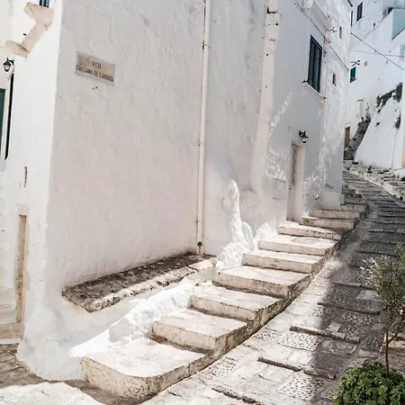 Casa Le Mura Lejlighed
