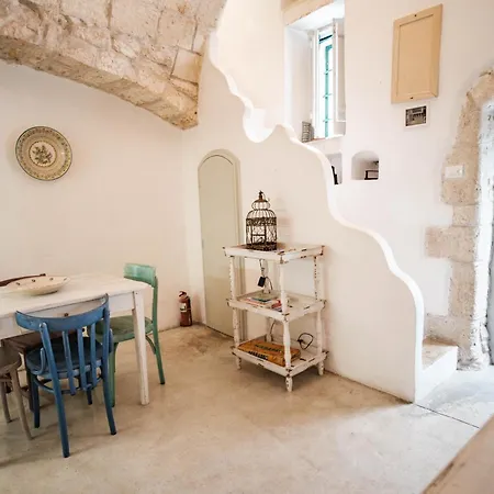 Διαμέρισμα Casa Le Mura *