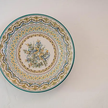 Casa Le Mura Διαμέρισμα