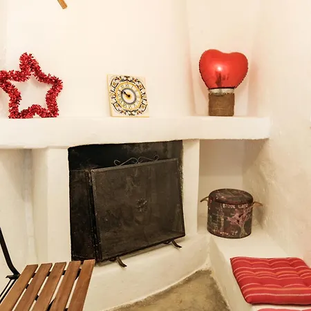 Διαμέρισμα Casa Le Mura *