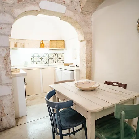 Casa Le Mura *