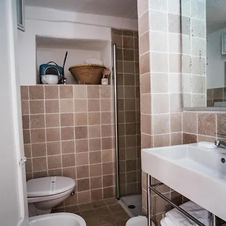 Casa Le Mura Ostuni
