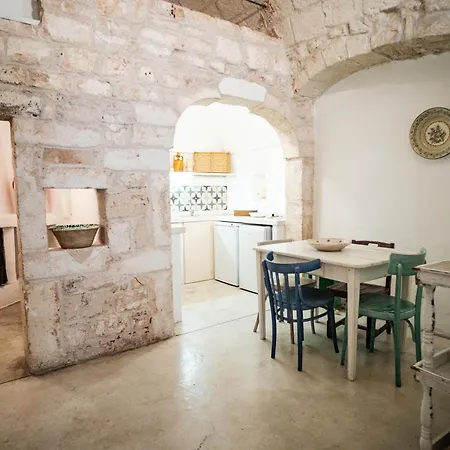 Casa Le Mura Lejlighed