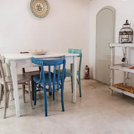 Casa Le Mura *