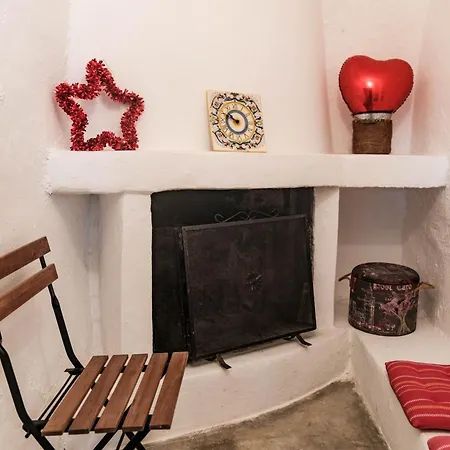 Lejlighed Casa Le Mura