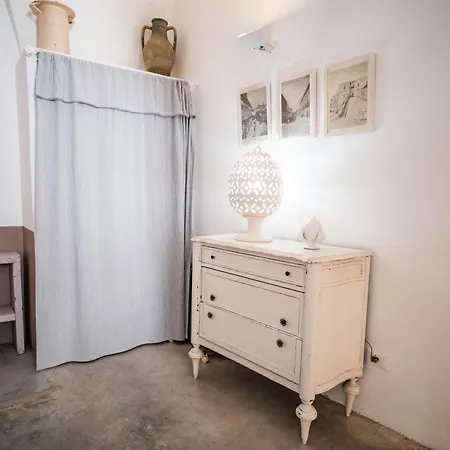 Casa Le Mura Apartment Ostuni