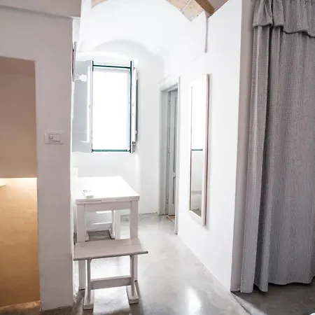 Lejlighed Casa Le Mura Ostuni