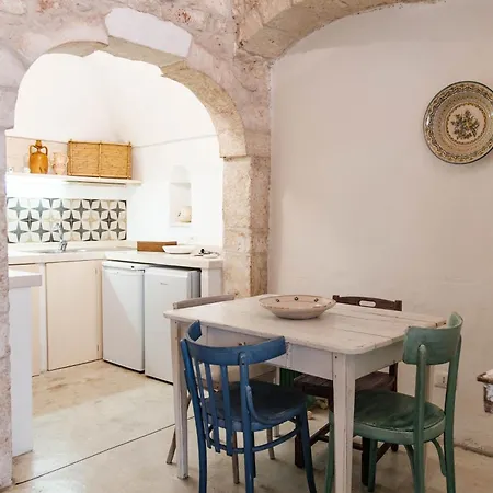 Casa Le Mura Ostuni