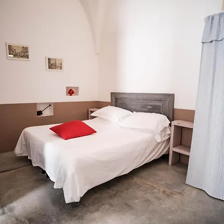 Casa Le Mura * Ostuni