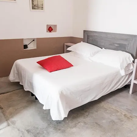 Apartment Casa Le Mura Ostuni