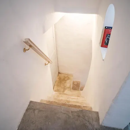 Casa Le Mura *