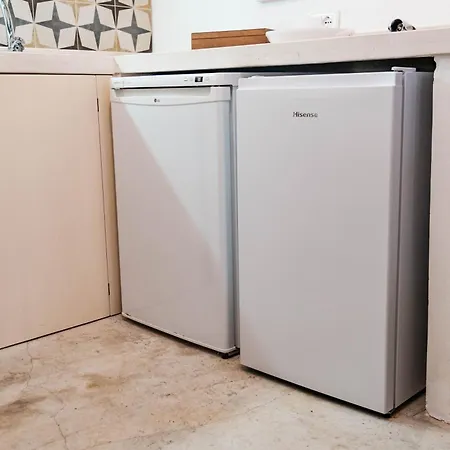 Διαμέρισμα Casa Le Mura Ostuni