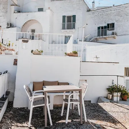 Διαμέρισμα Casa Le Mura *