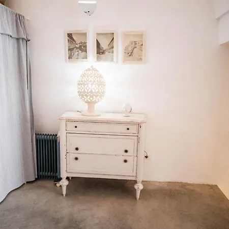 Lejlighed Casa Le Mura *