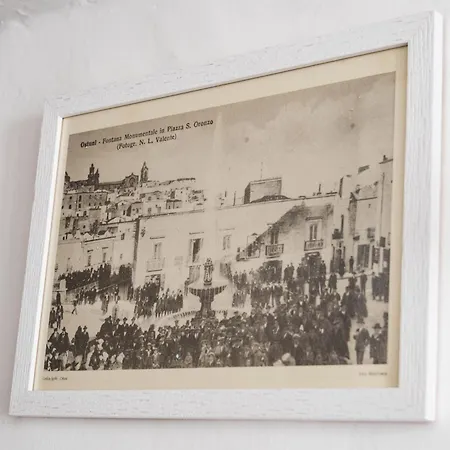 Casa Le Mura Διαμέρισμα *