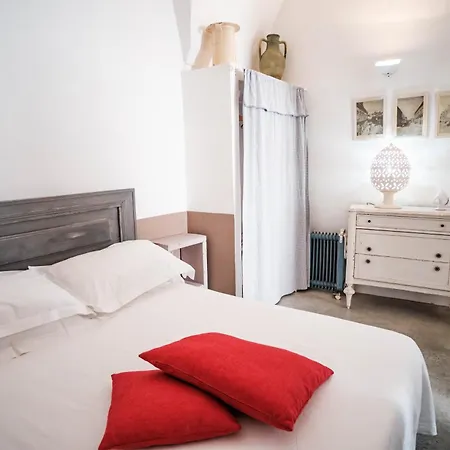 Casa Le Mura * Ostuni