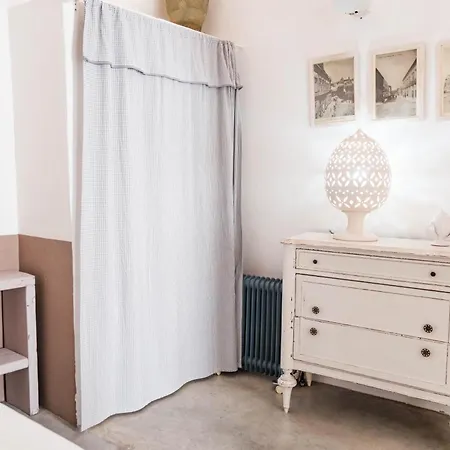 Appartement Casa Le Mura