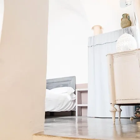 Casa Le Mura Lejlighed Ostuni