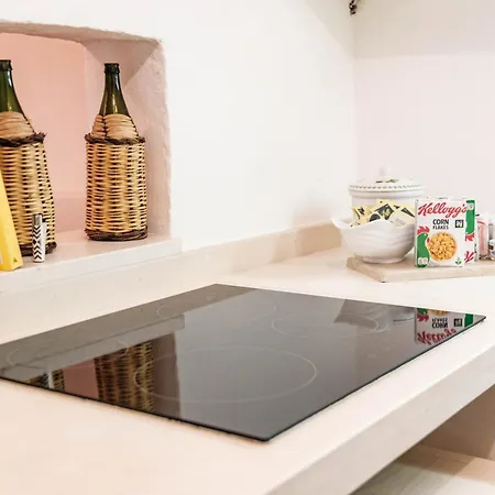 Casa Le Mura * Ostuni