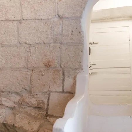 Διαμέρισμα Casa Le Mura *