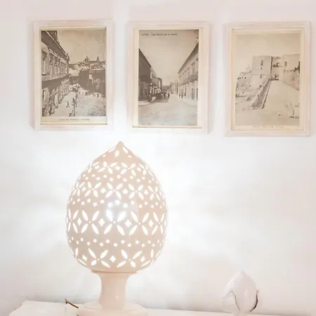 Casa Le Mura *