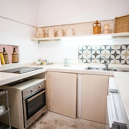 Casa Le Mura Lejlighed Ostuni