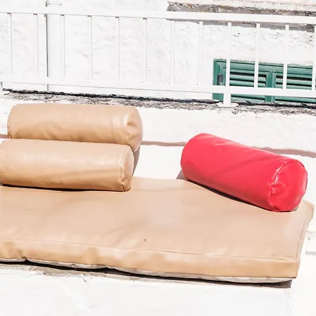 Διαμέρισμα Casa Le Mura *