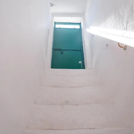 Casa Le Mura