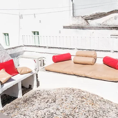Casa Le Mura Ostuni