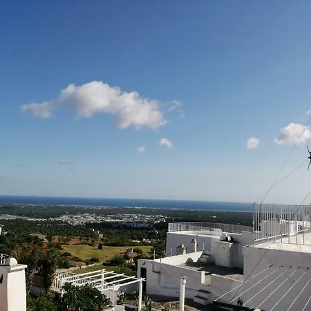 Casa Le Mura * Ostuni