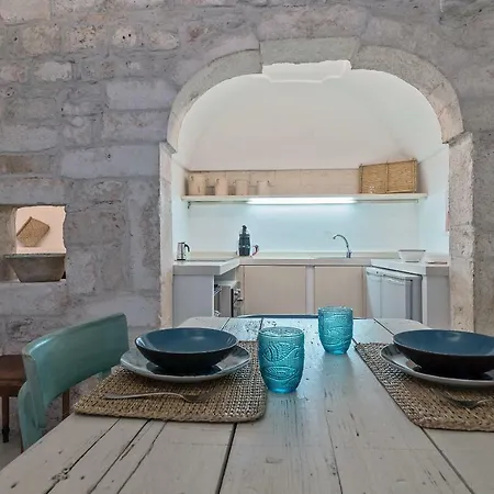 Lejlighed Casa Le Mura *