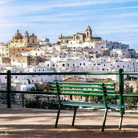 Apartmán Casa Le Mura *