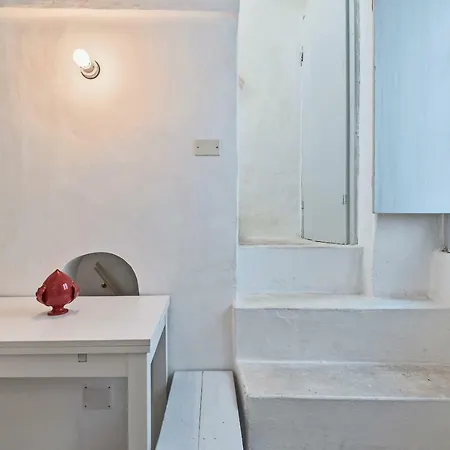 Διαμέρισμα Casa Le Mura *