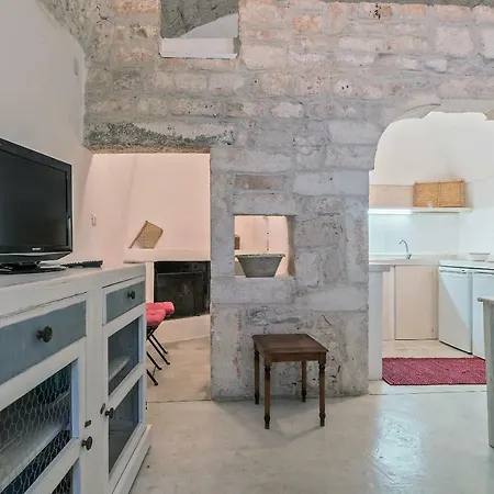 Casa Le Mura Apartmán