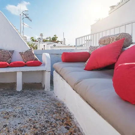 Casa Le Mura Apartment Ostuni
